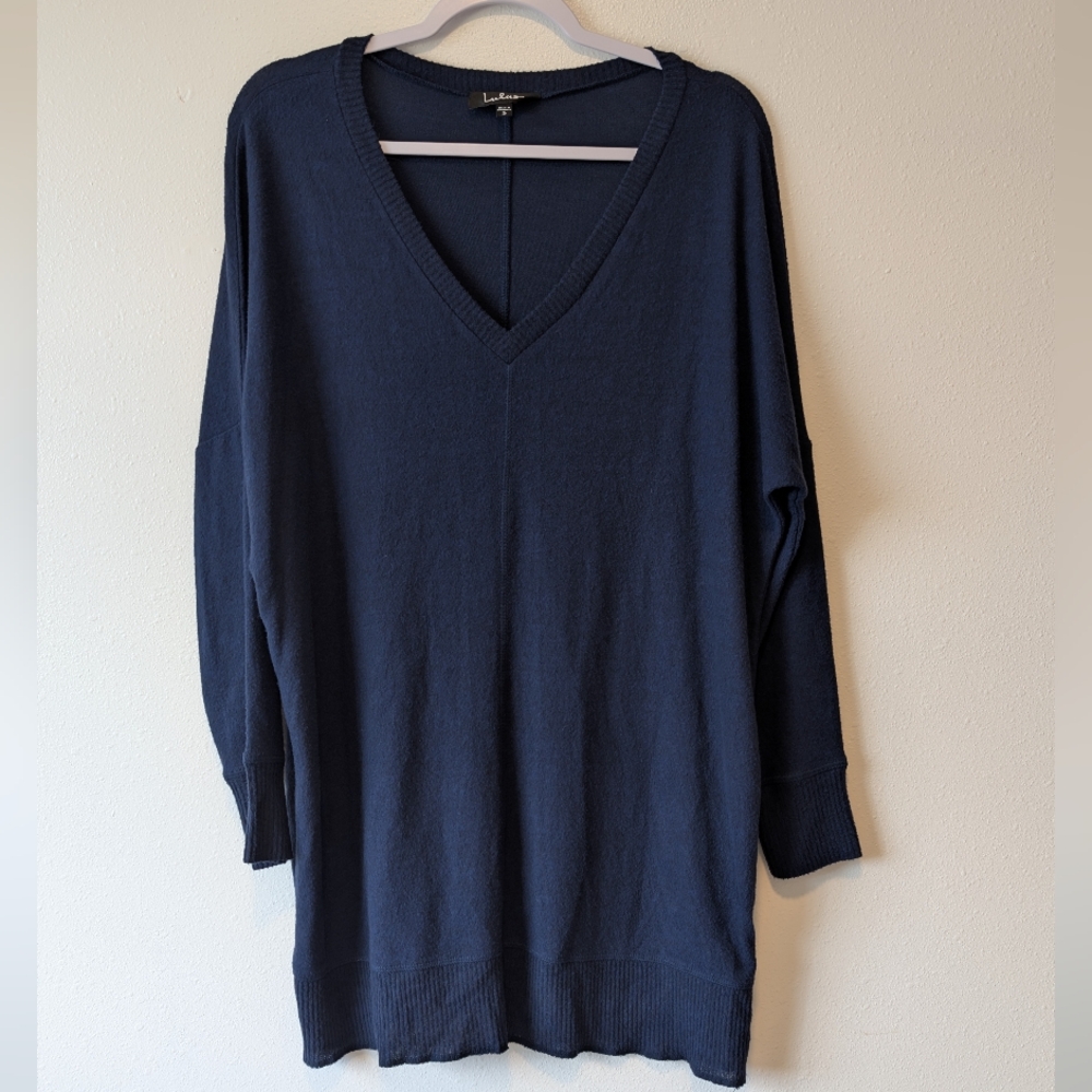Lulus Sweater Dress